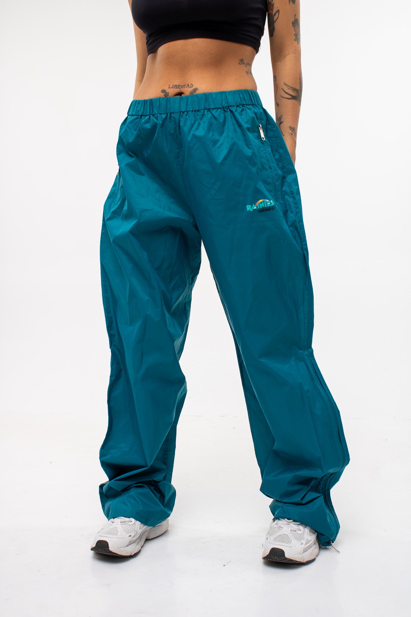 Adidas RAINIES waterproof Pants