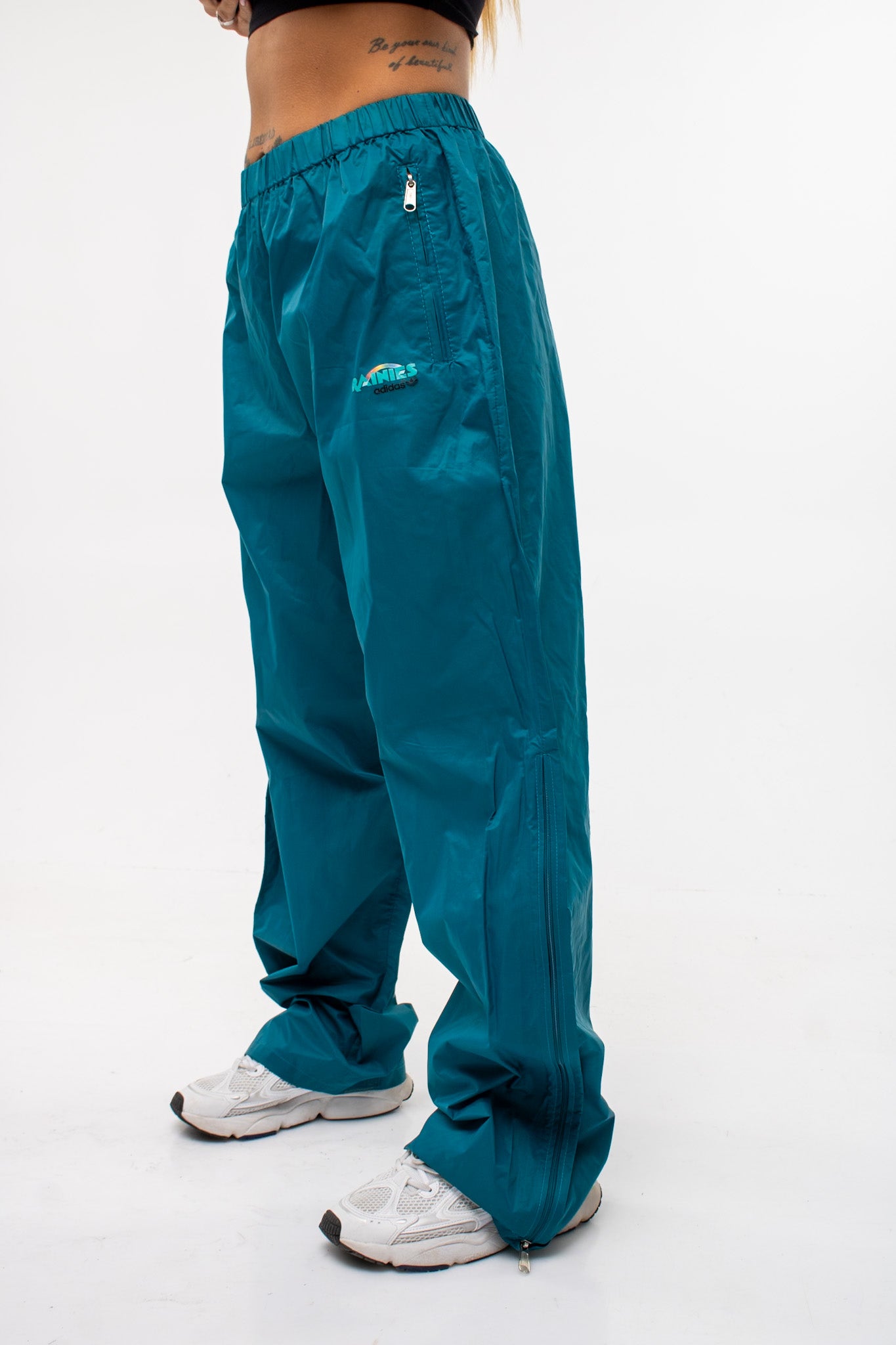 Adidas RAINIES waterproof Pants