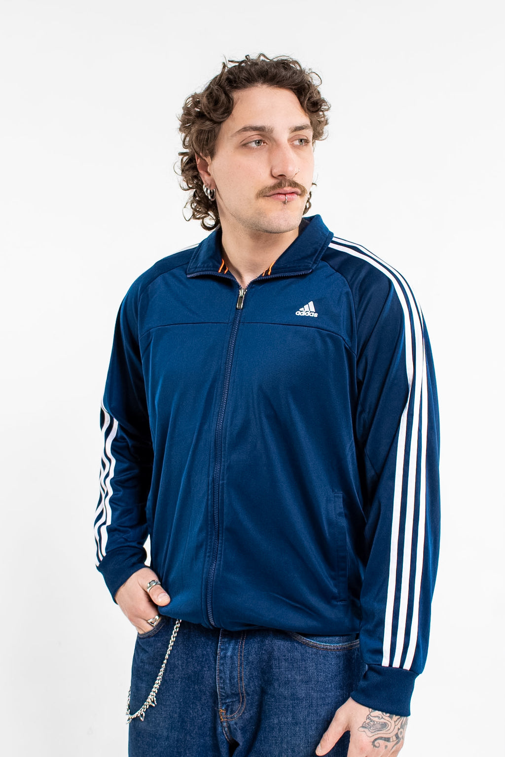 Adidas Jacket