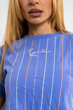 Karl Kani Cropped Top