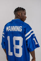 NFL Indianapolis Colts Jersey Reebok