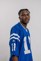 NFL Indianapolis Colts Jersey Reebok