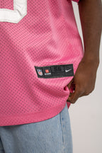 NIKE NFL New York Giants Jersey