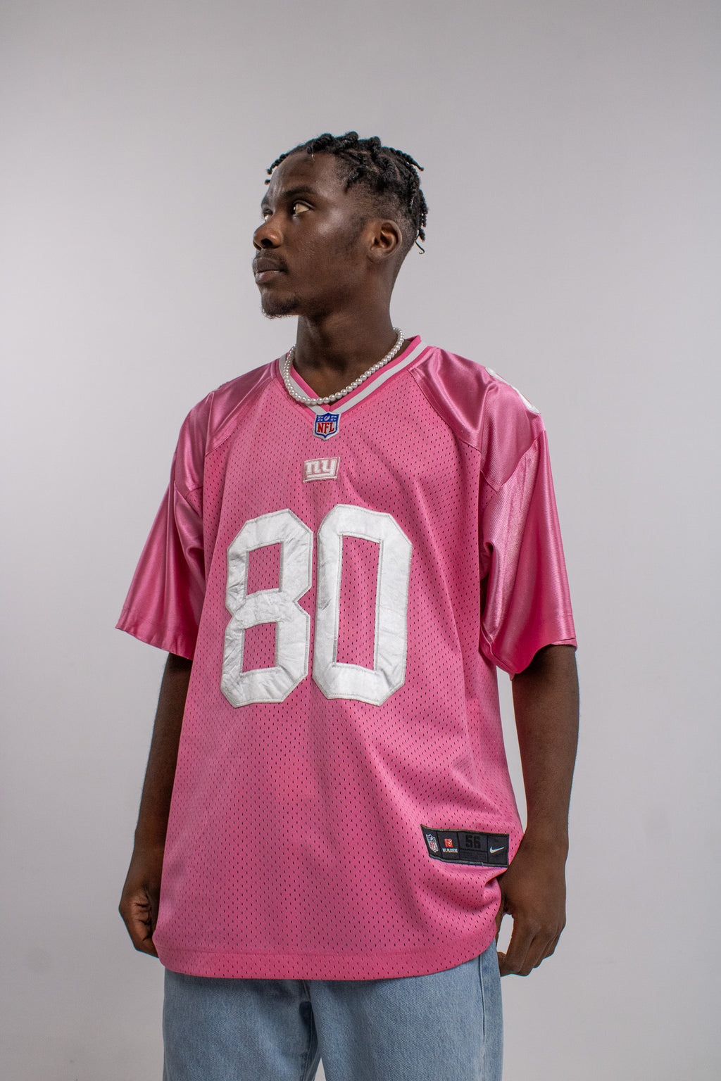 NIKE NFL New York Giants Jersey