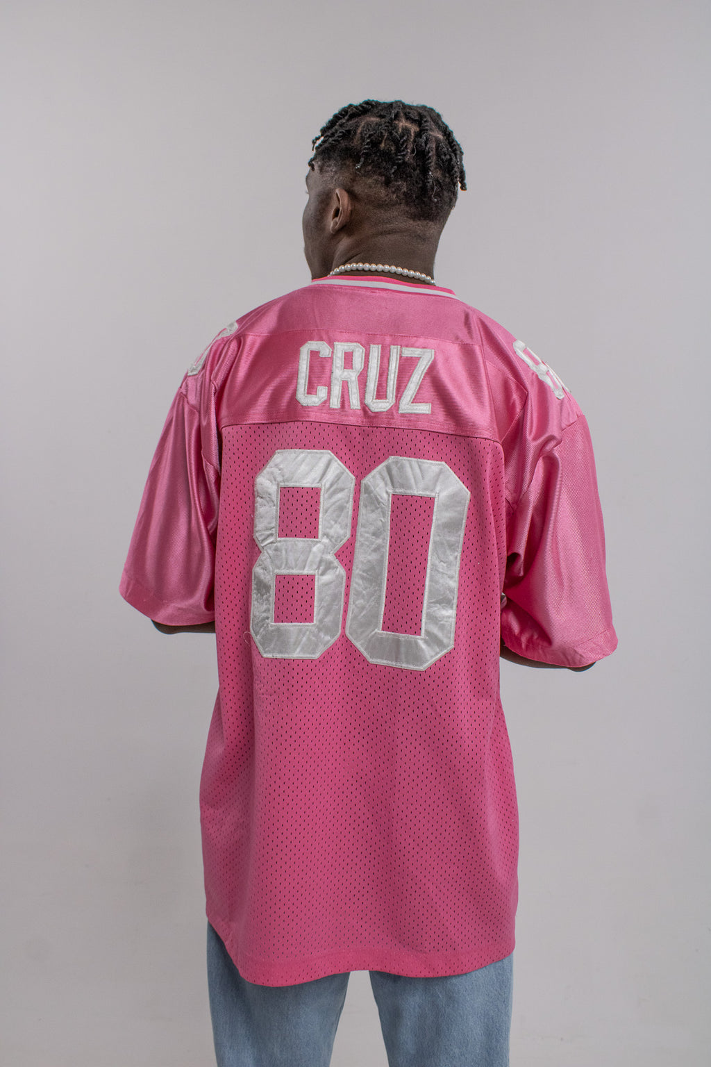 NIKE NFL New York Giants Jersey