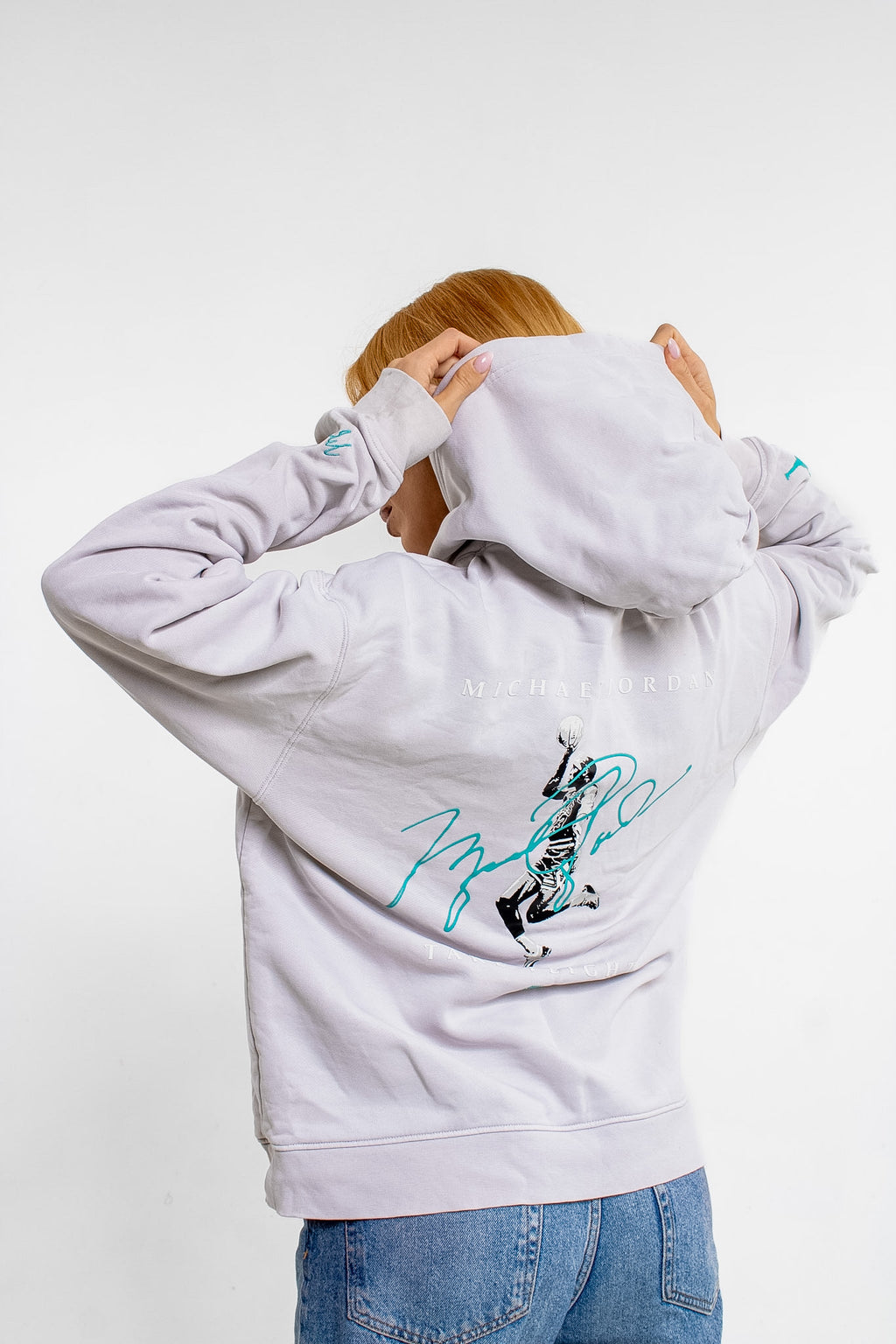 Air Jordan Hoodie