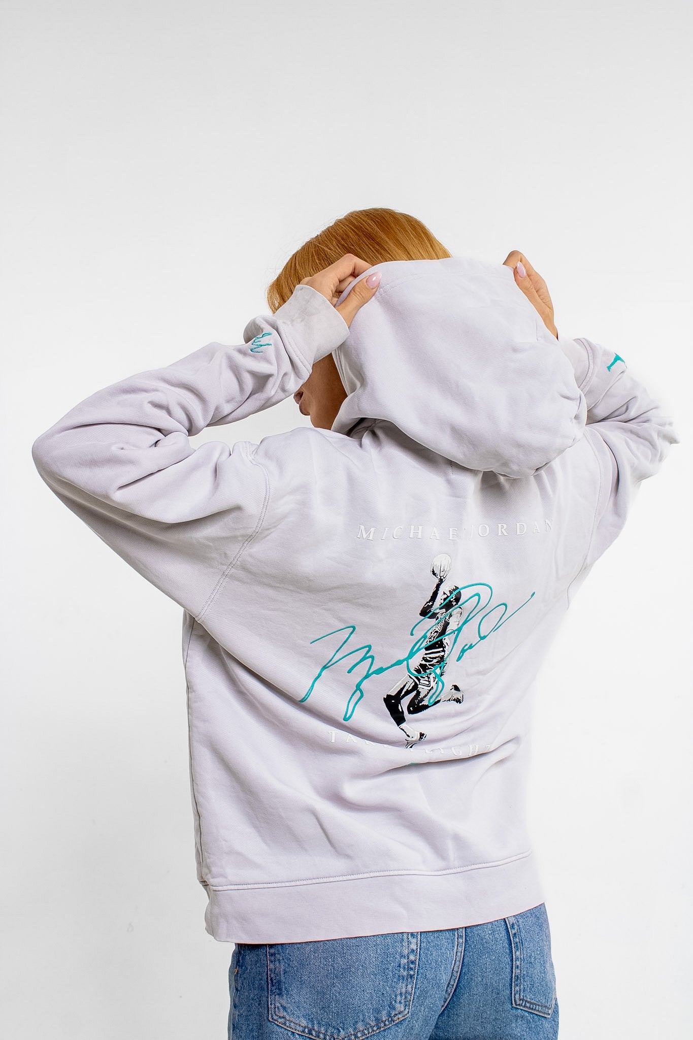 Air Jordan Hoodie