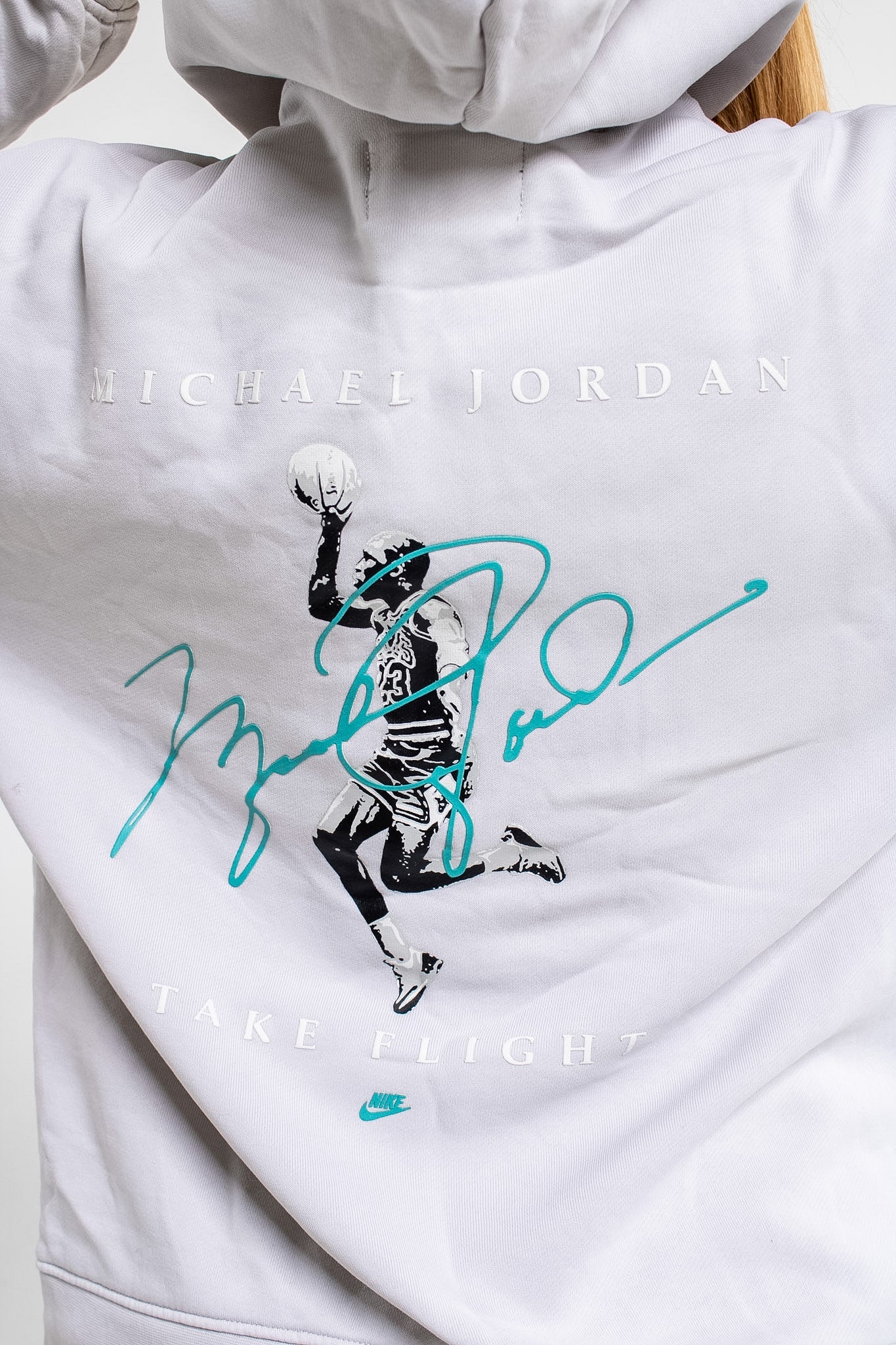 Air Jordan Hoodie