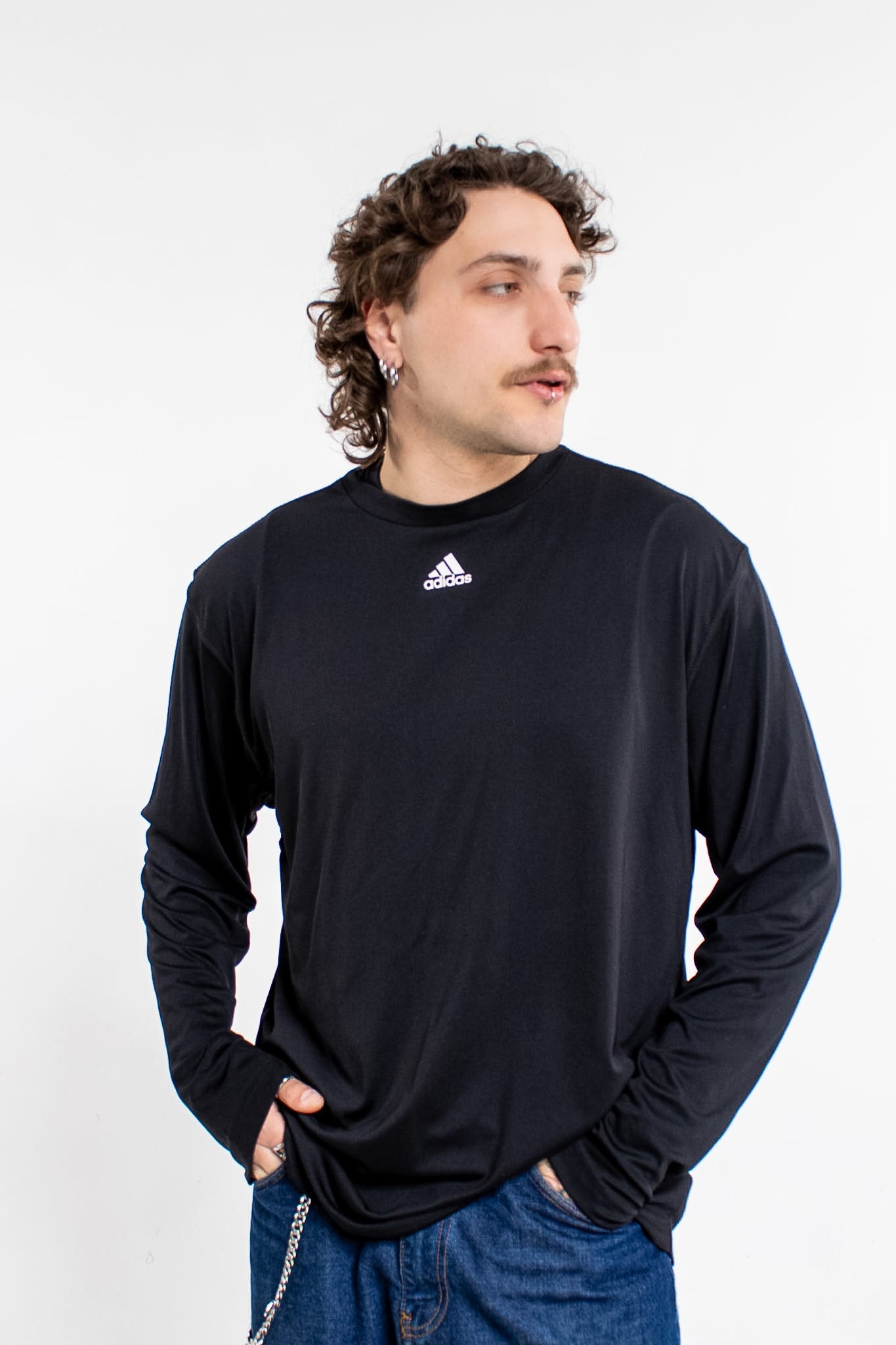 Adidas Blouse