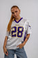 NFL Reebok Minnesota Vikings Football Jersey