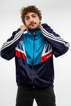 Adidas Vintage Jacket