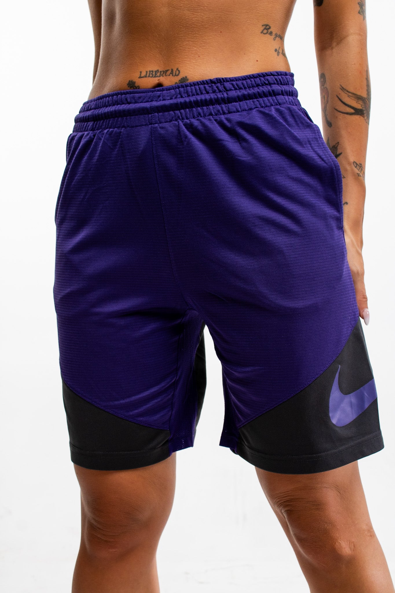Nike Vermuda