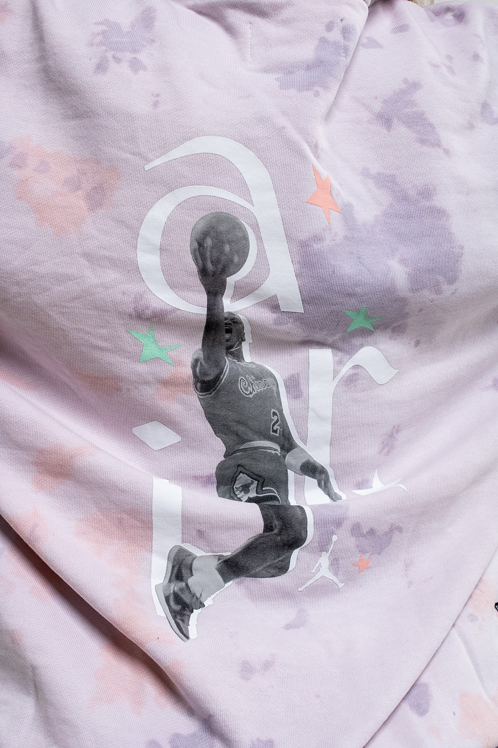Air Jordan Hoodie