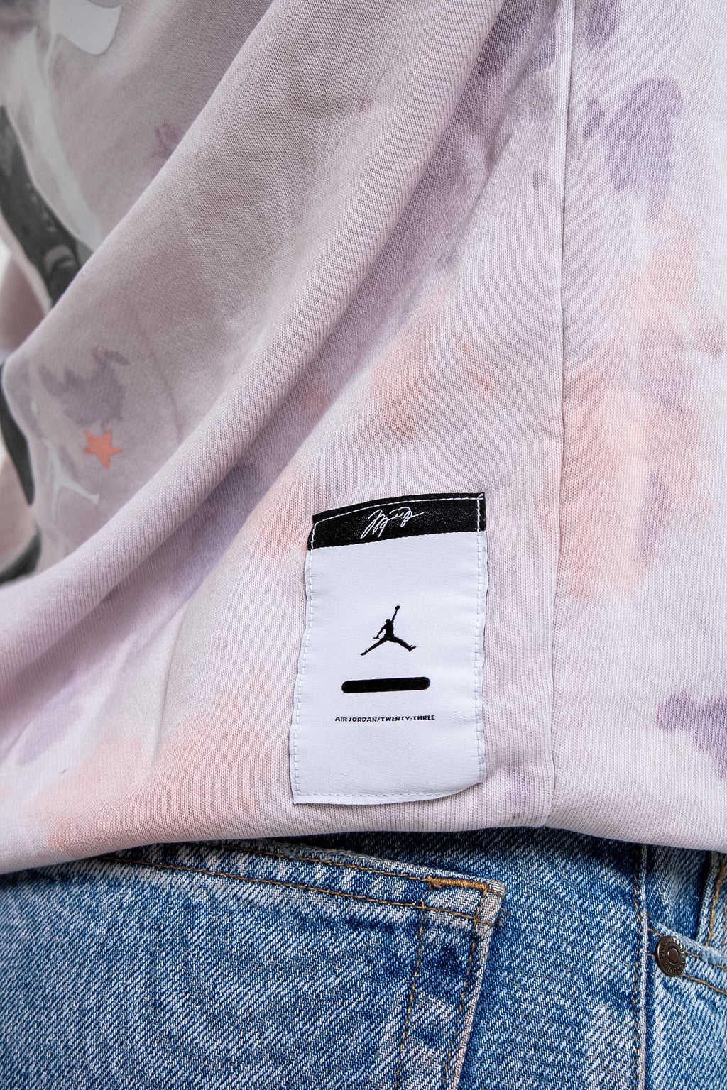 Air Jordan Hoodie