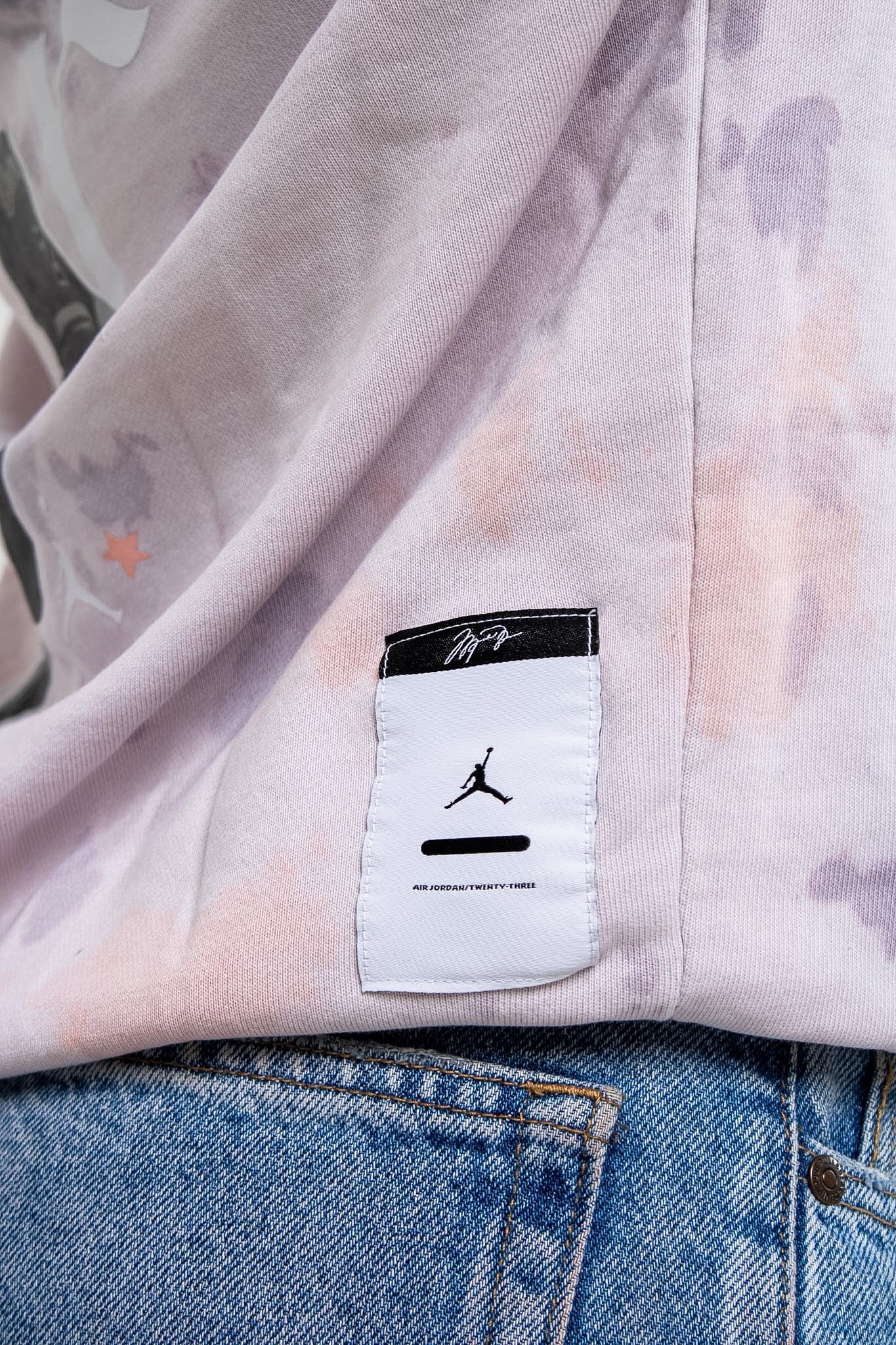 Air Jordan Hoodie
