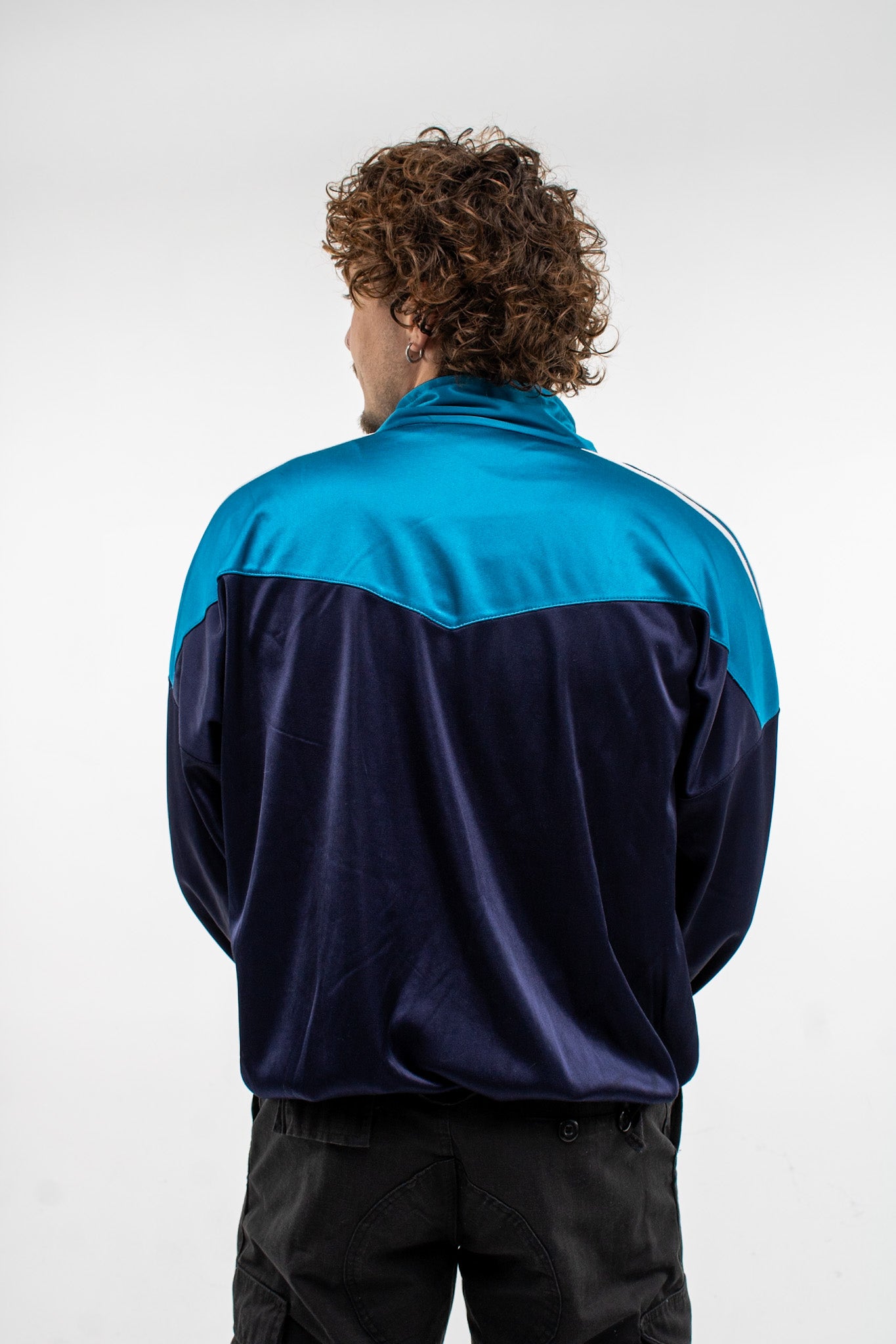 Adidas Vintage Jacket