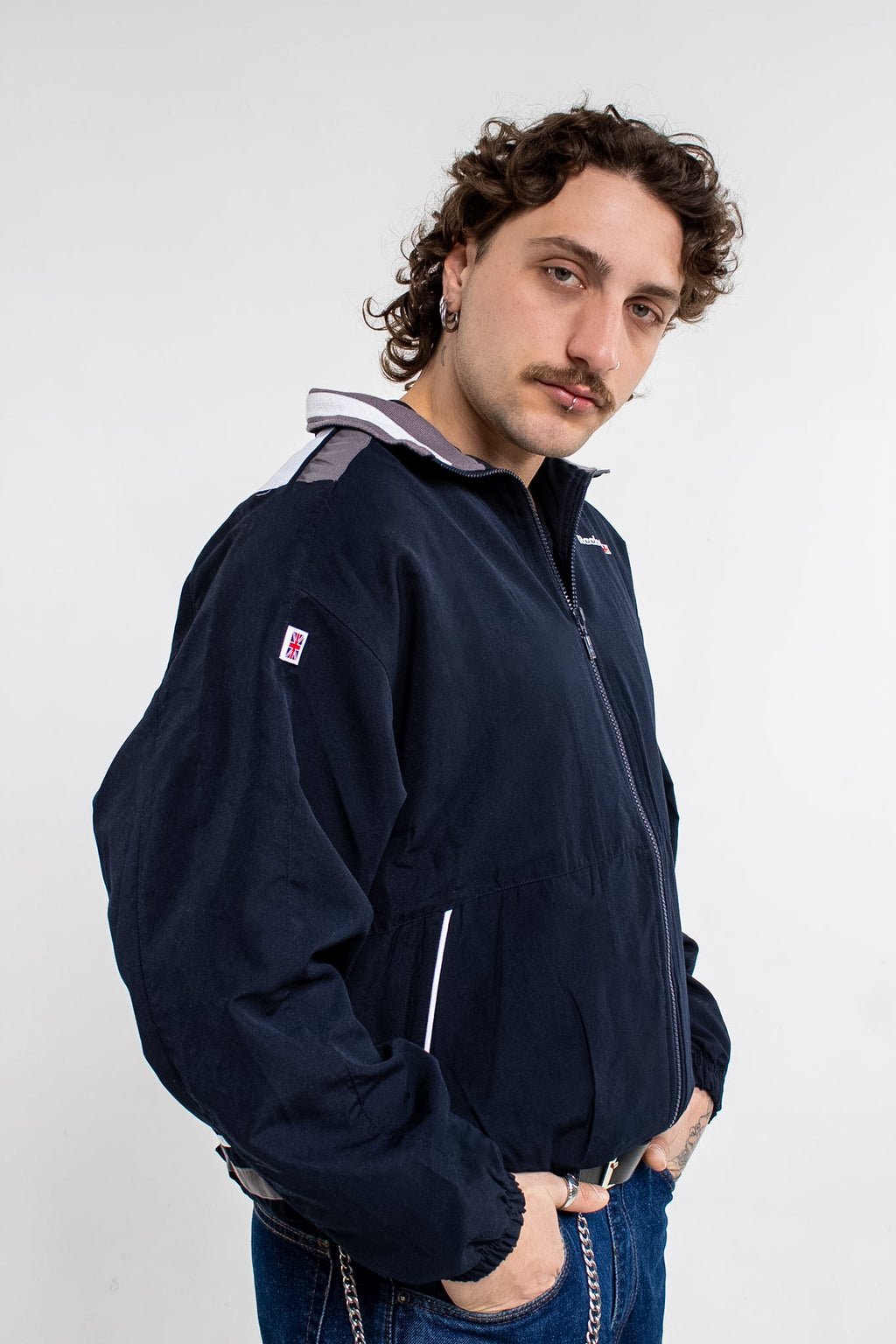 Reebok Jacket