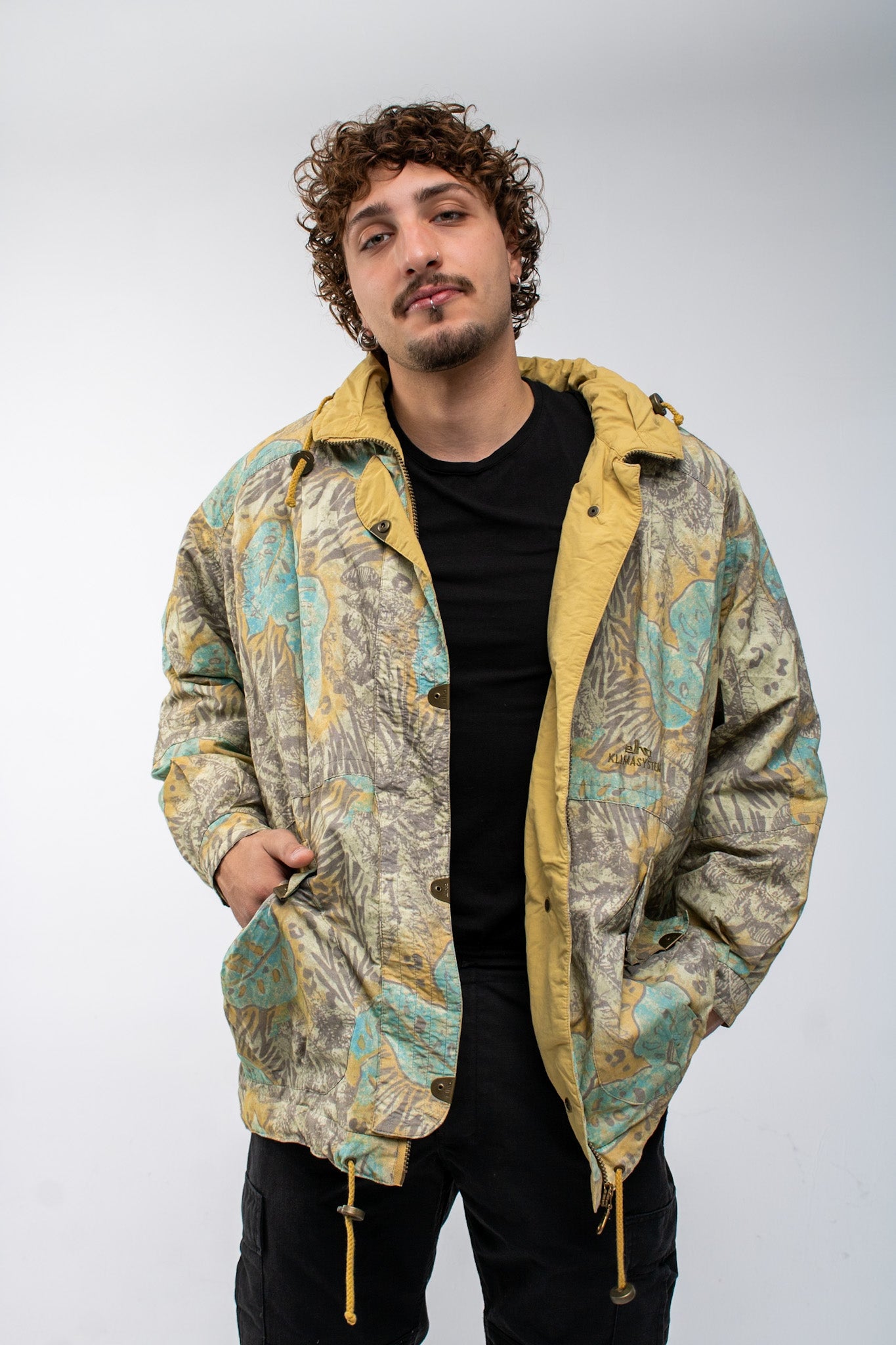 Eldo Jacket