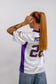 NFL Reebok Minnesota Vikings Football Jersey