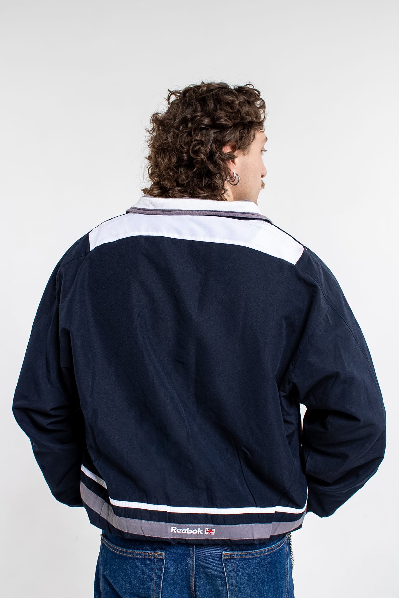 Reebok Jacket