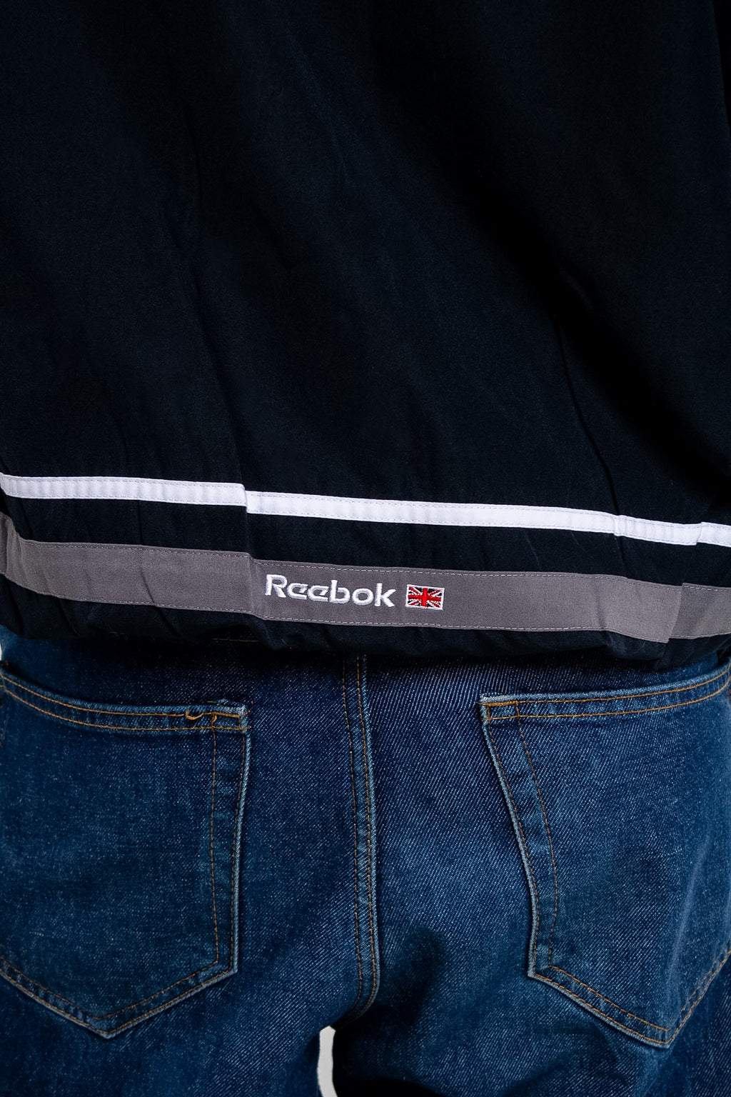Reebok Jacket