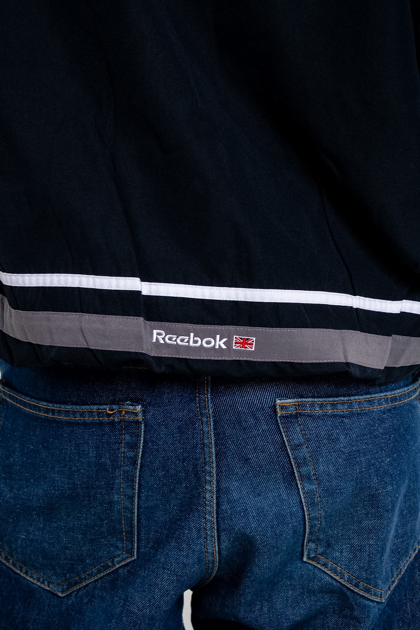 Reebok Jacket
