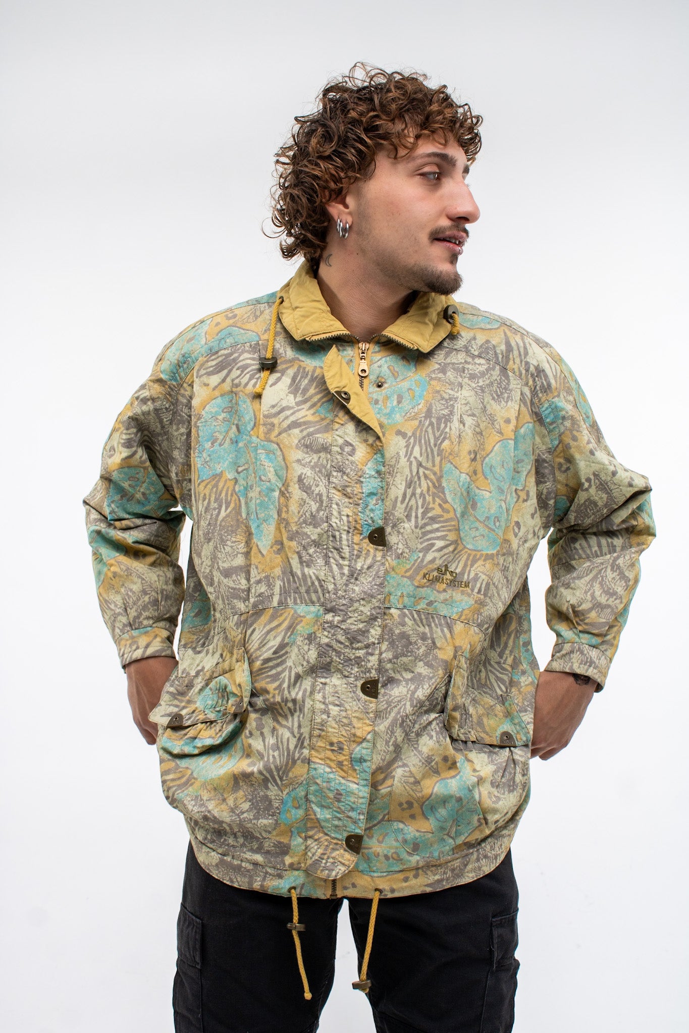 Eldo Jacket