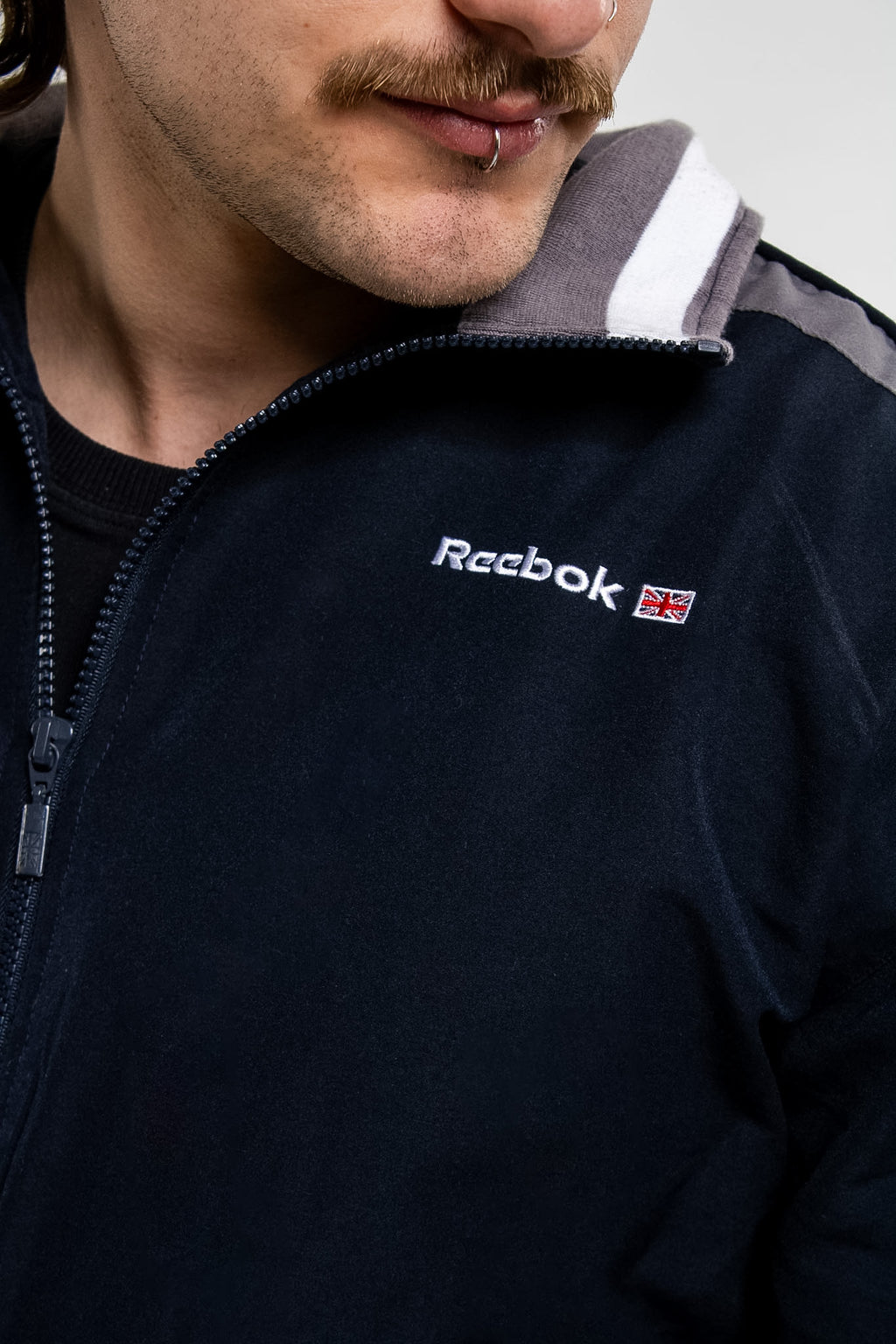 Reebok Jacket