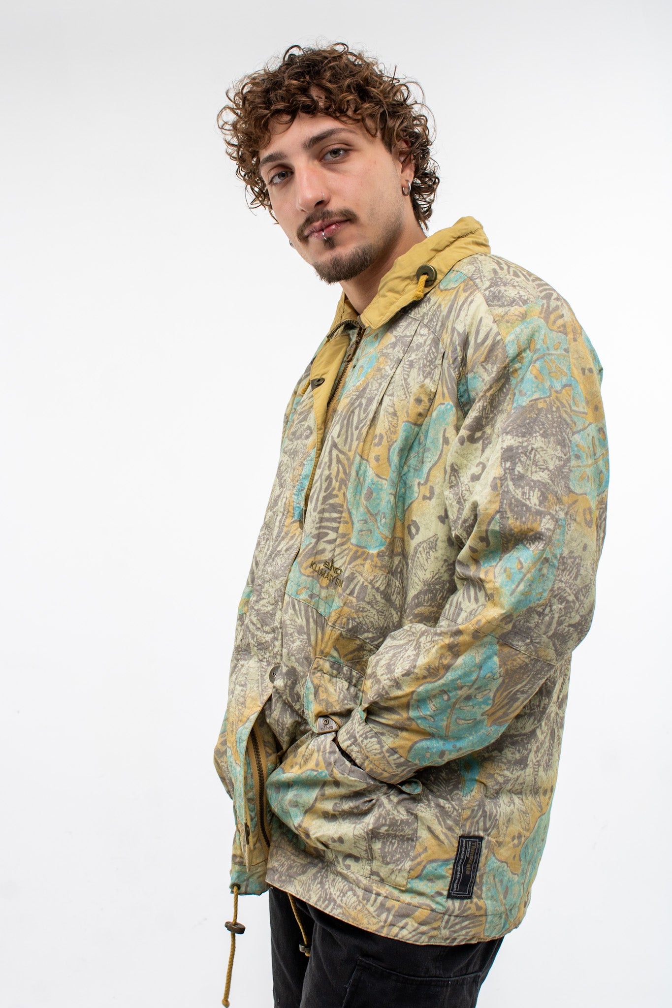 Eldo Jacket