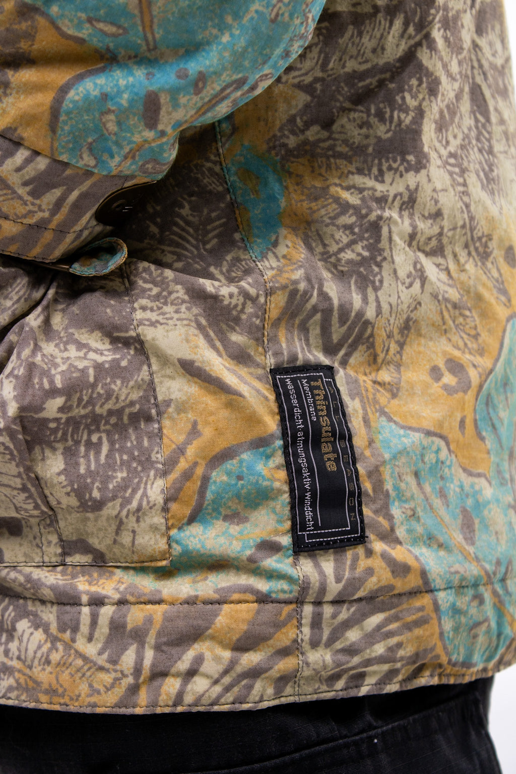 Eldo Jacket