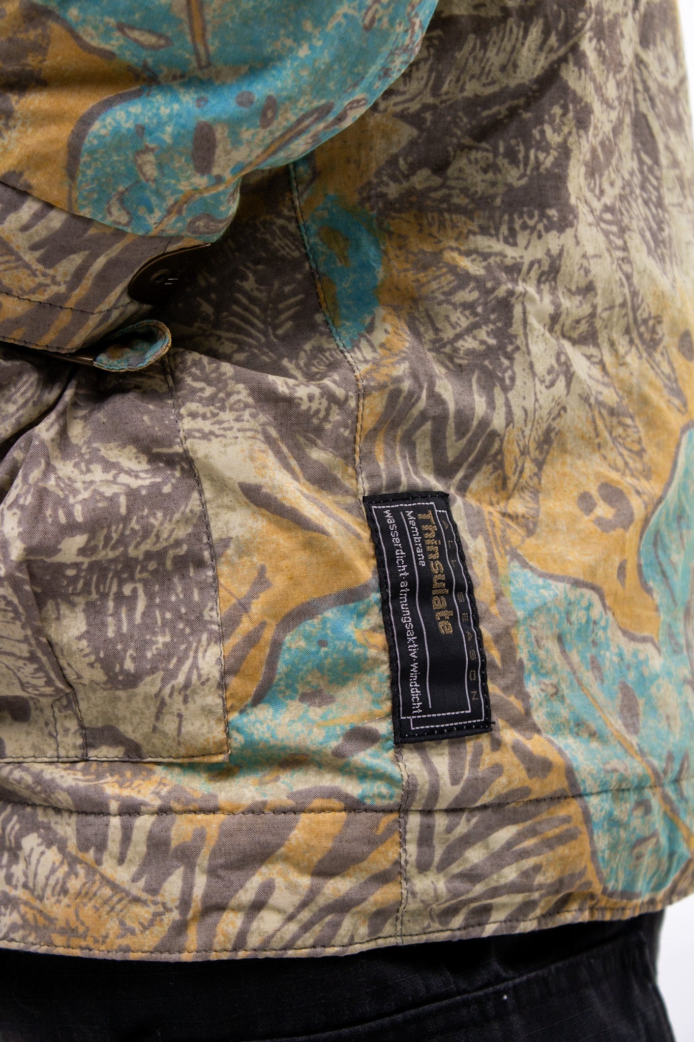 Eldo Jacket