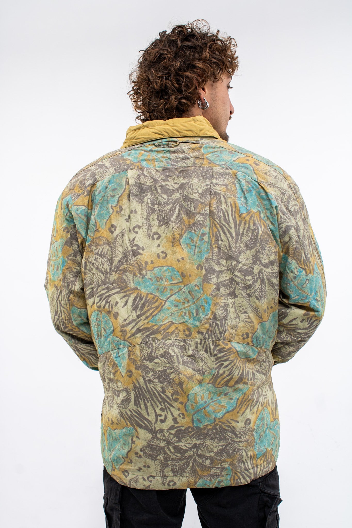 Eldo Jacket