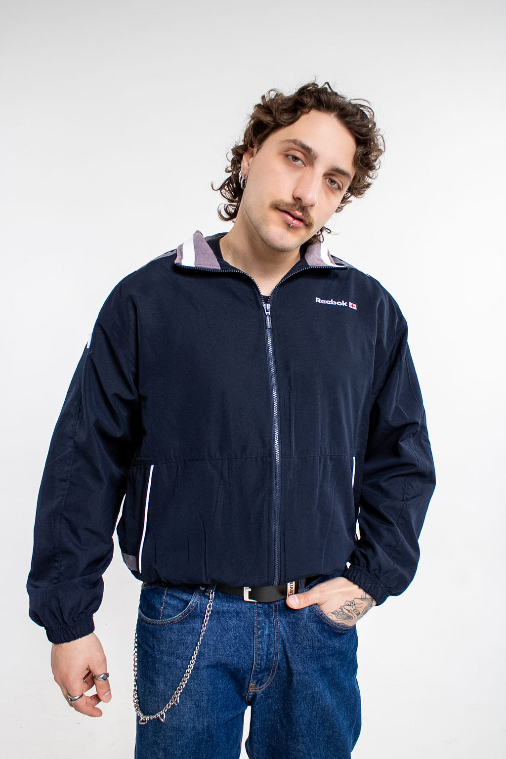 Reebok Jacket