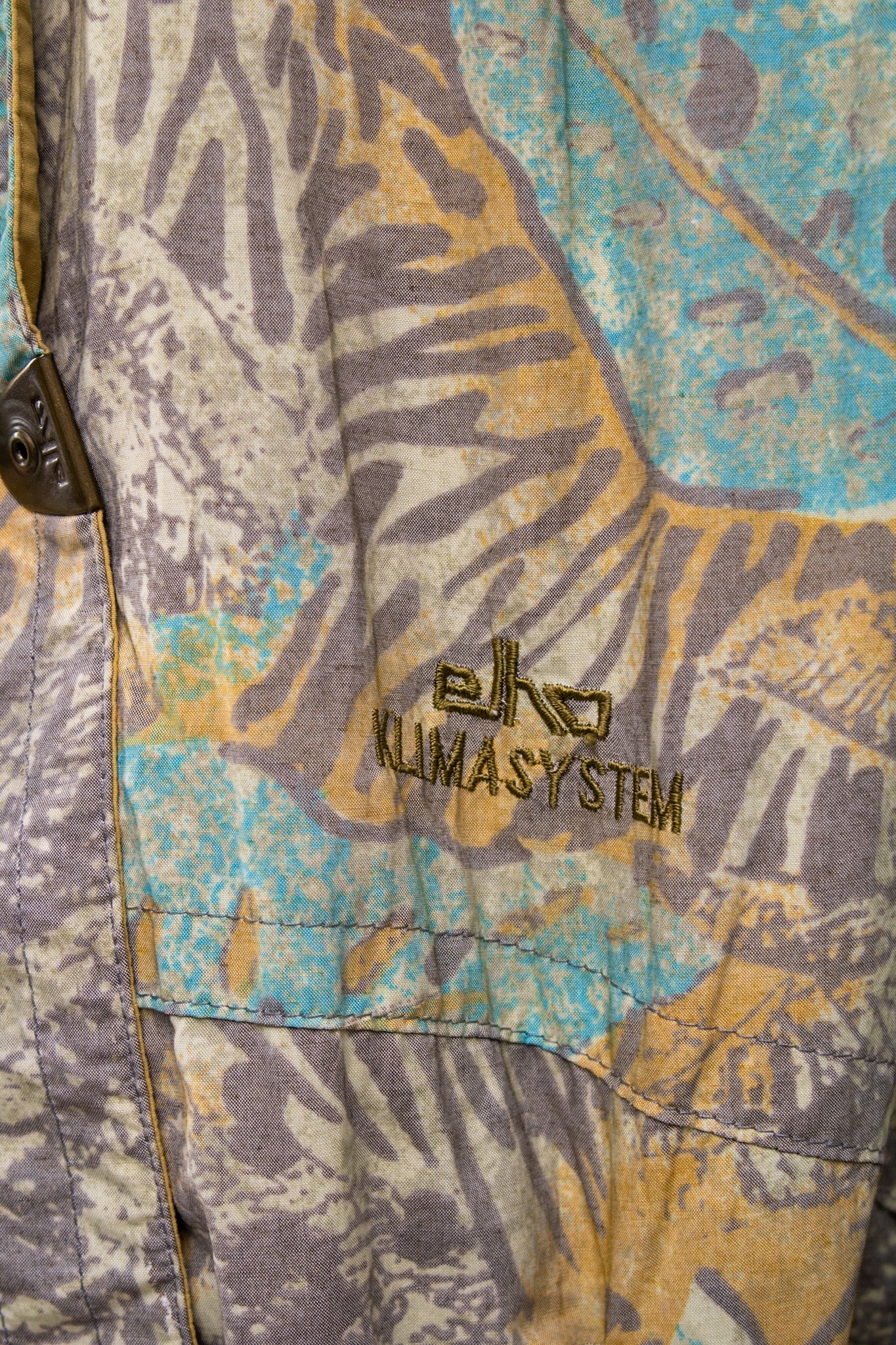 Eldo Jacket