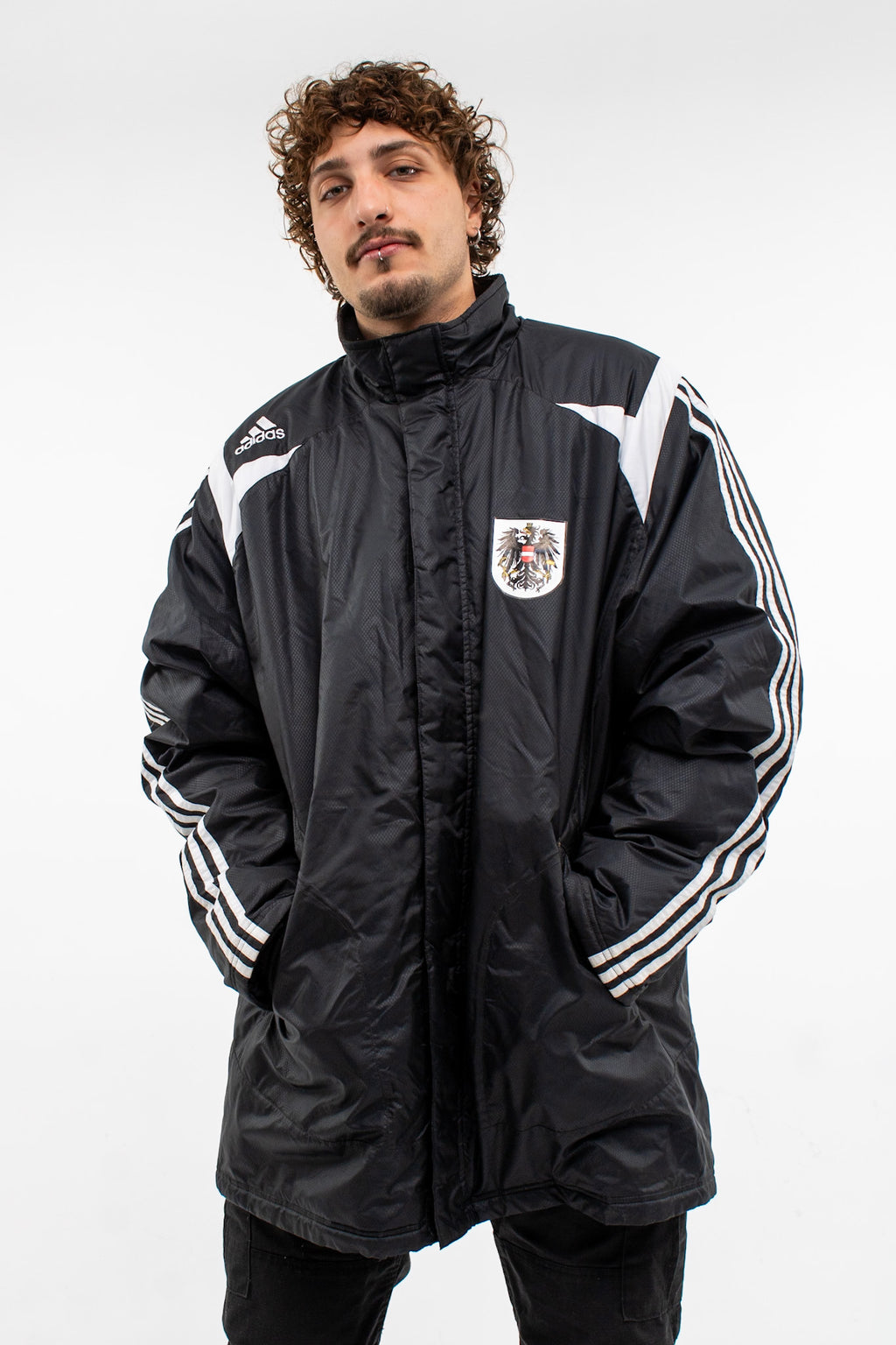 Adidas Austria Jacket