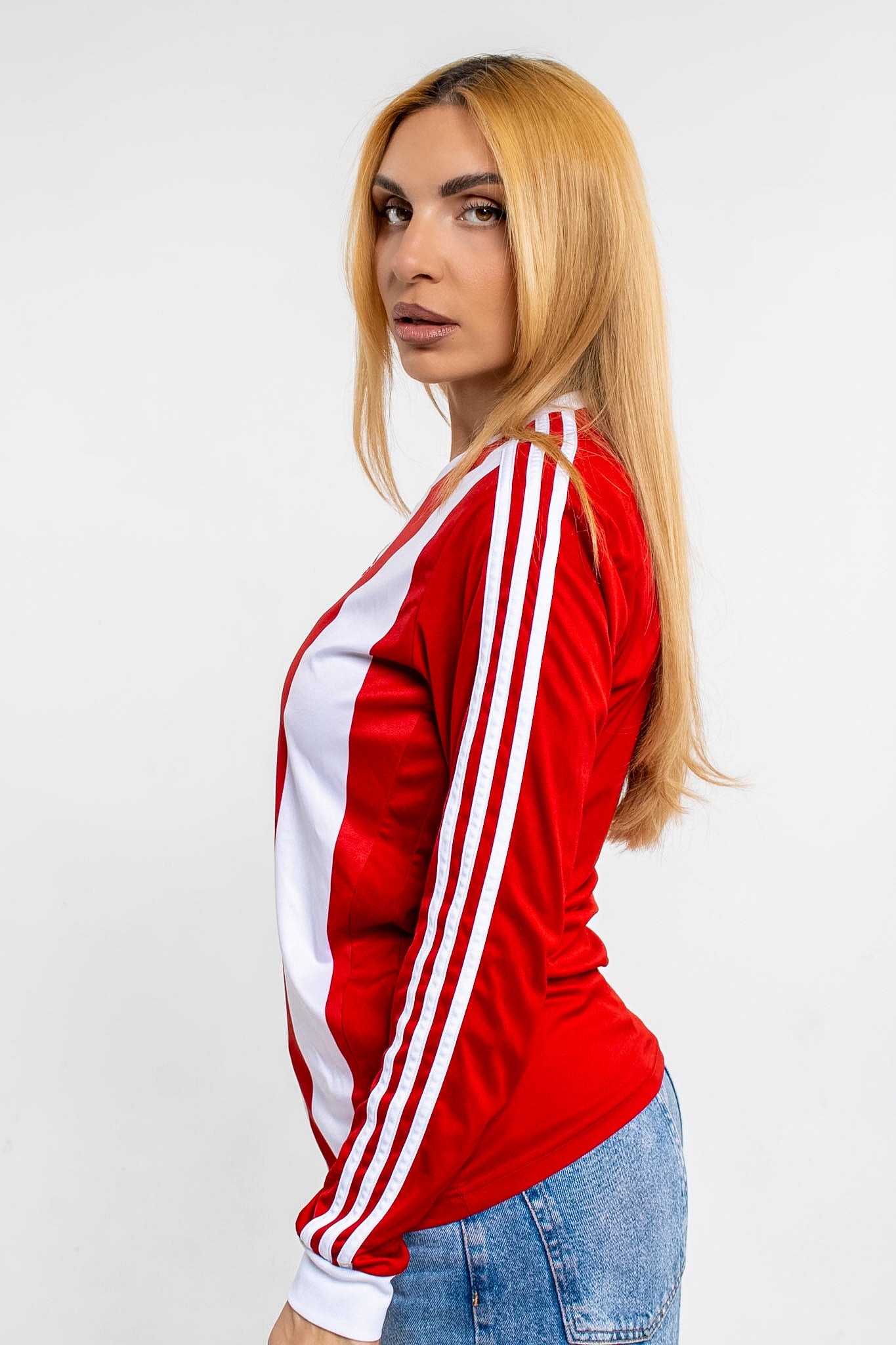 Adidas Blouse