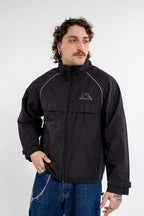 Kappa Jacket