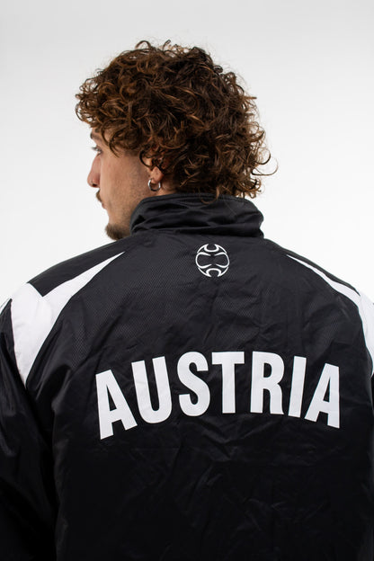 Adidas Austria Jacket