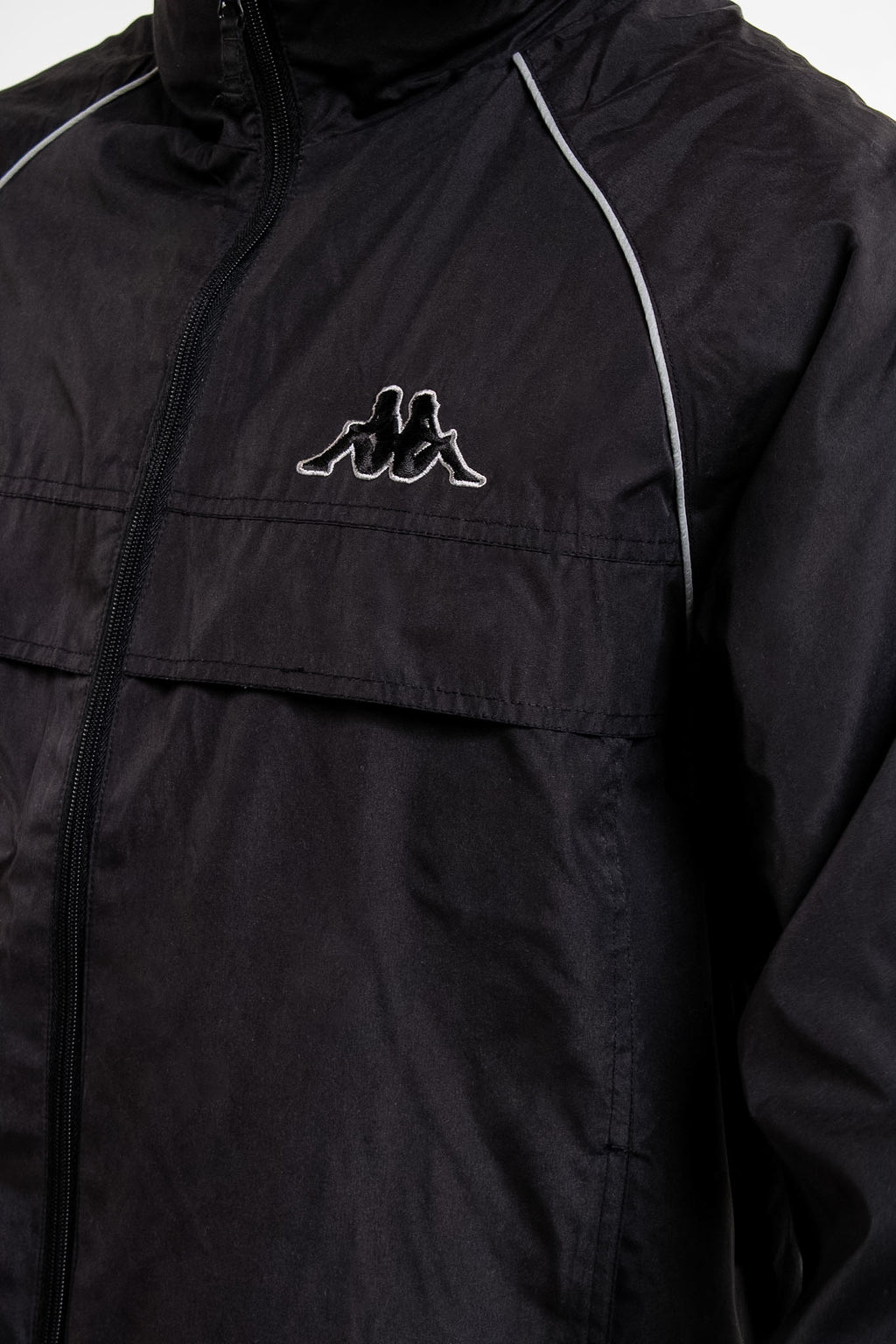 Kappa Jacket