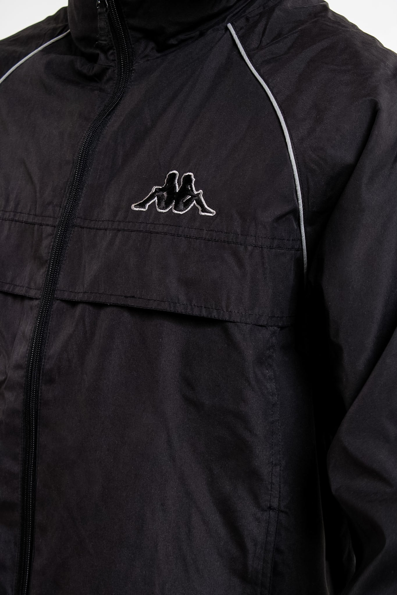 Kappa Jacket