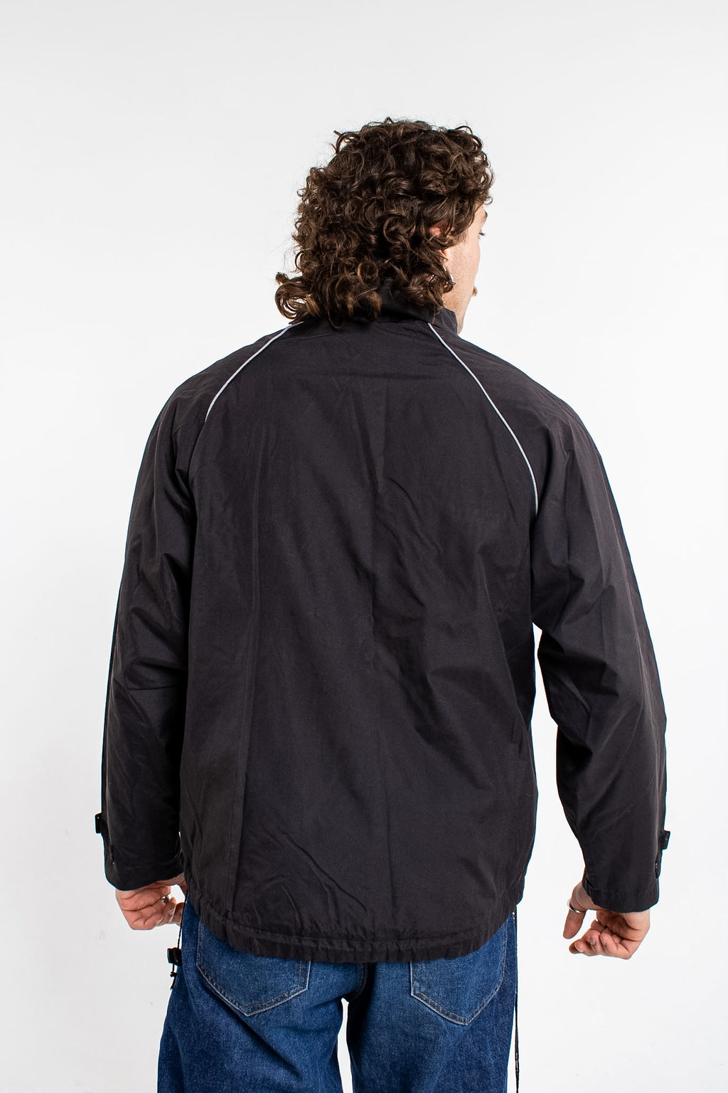 Kappa Jacket