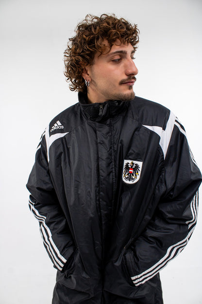 Adidas Austria Jacket