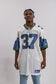 NFL Seattle Seahawks Reebok Football Jersey