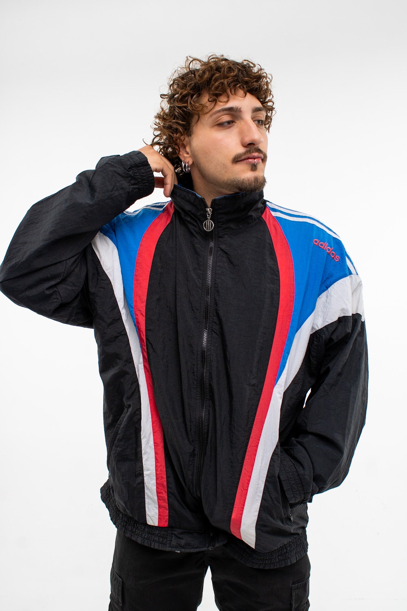Adidas Jacket