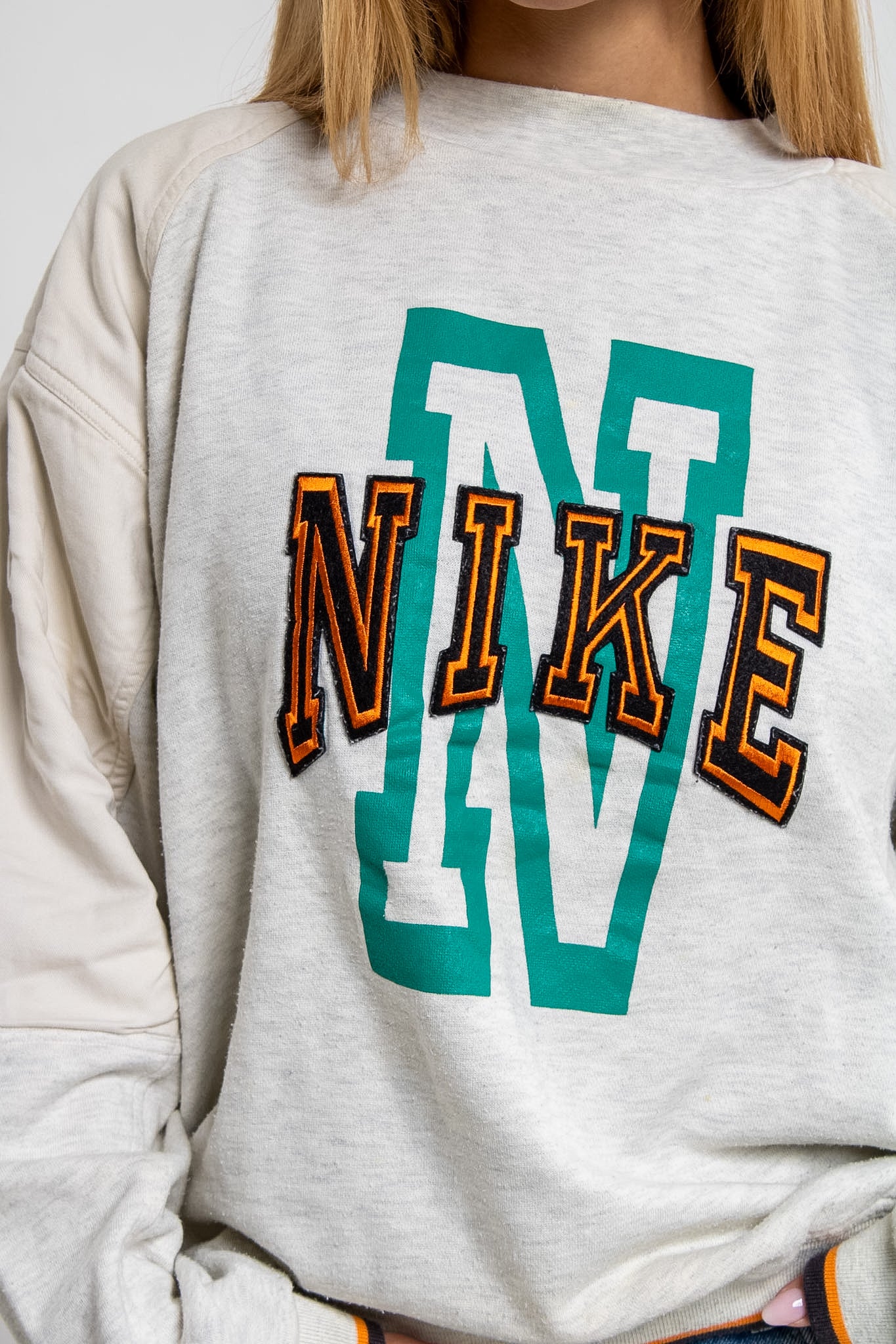 Nike Vintage Sweatshirt