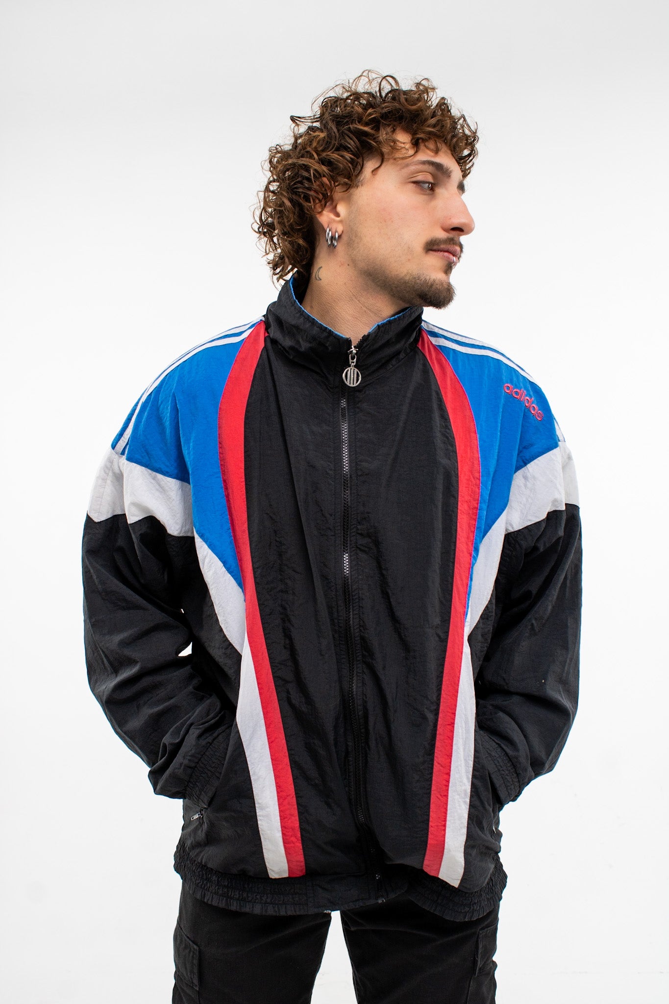 Adidas Jacket
