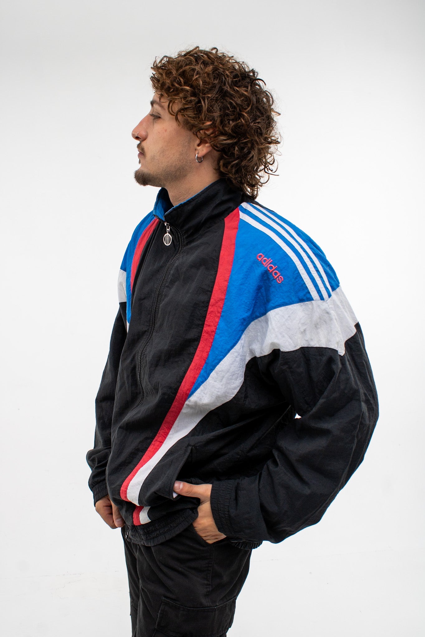 Adidas Jacket