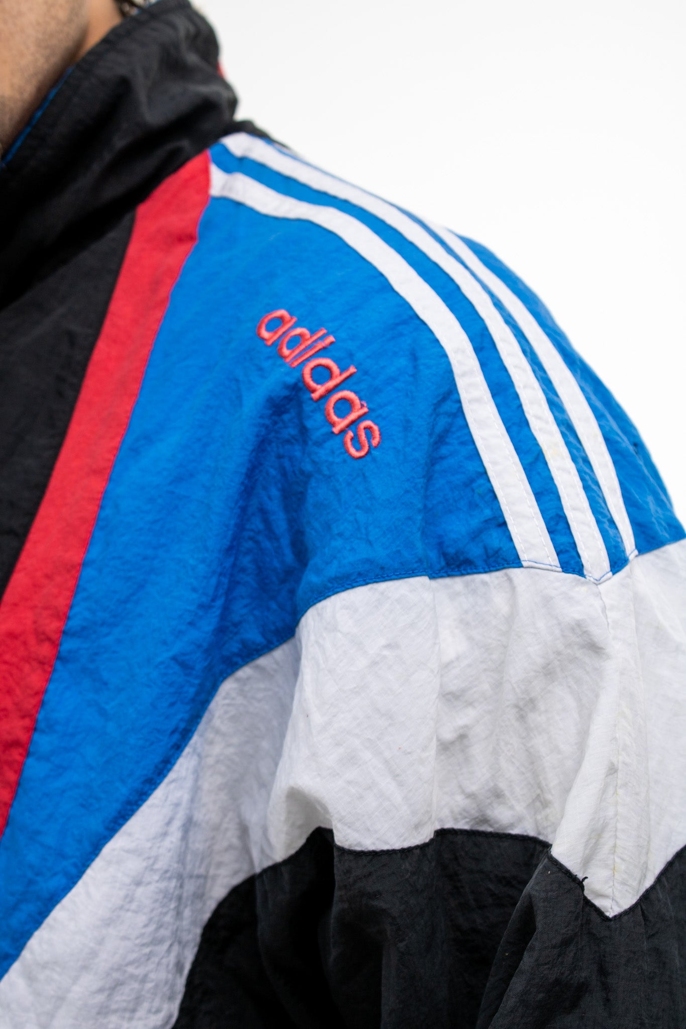 Adidas Jacket
