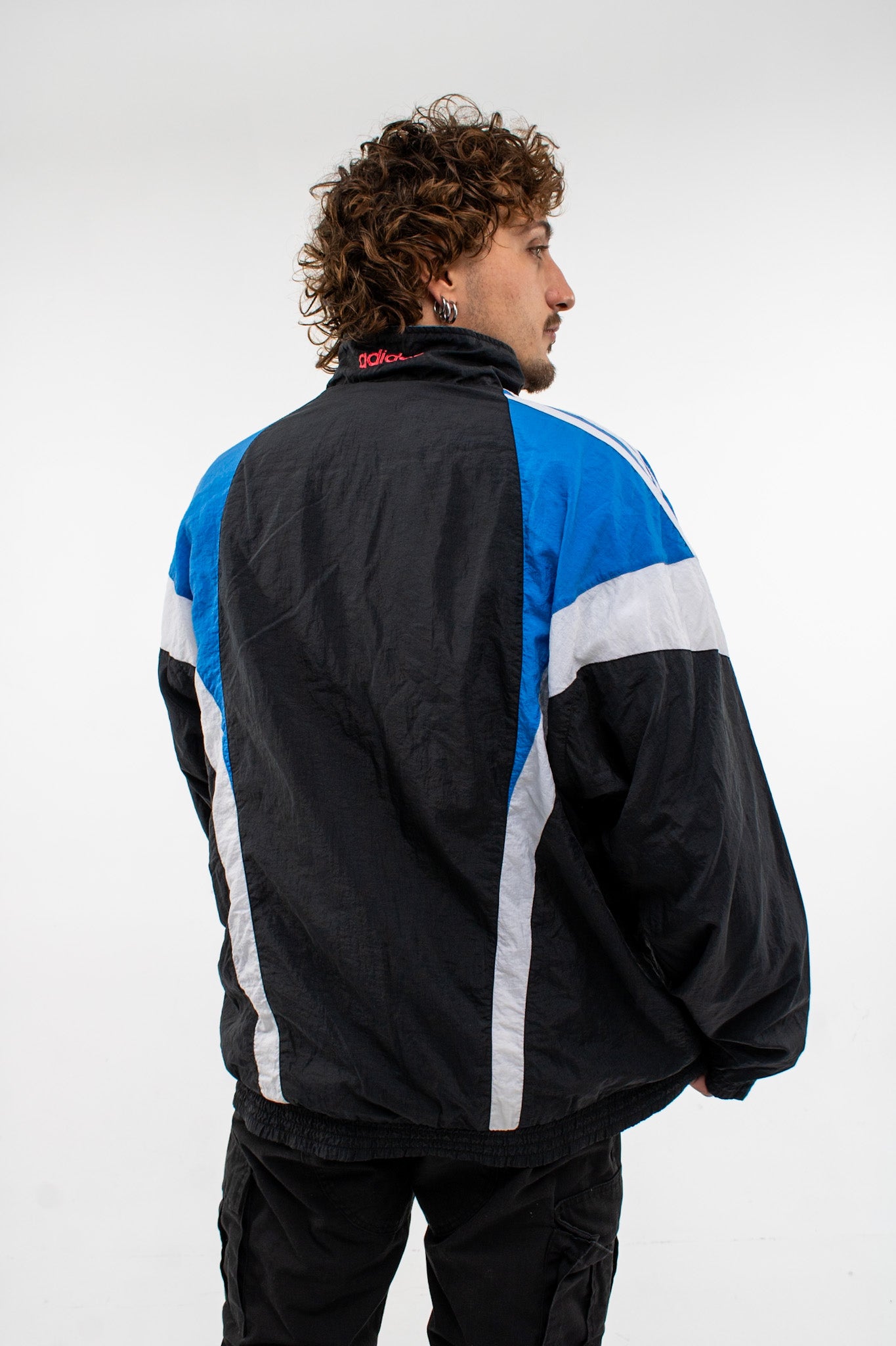 Adidas Jacket