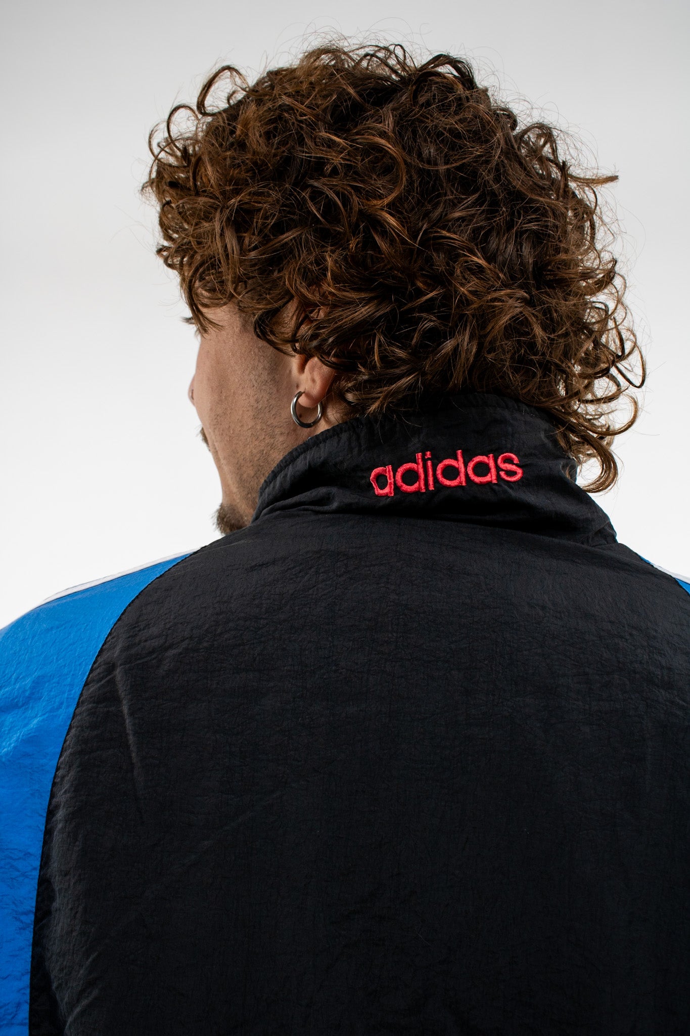 Adidas Jacket